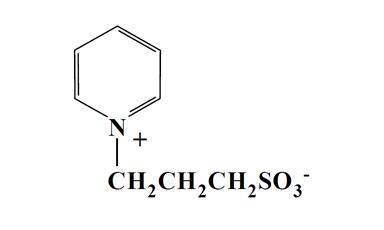 羥基丙烷磺酸吡啶嗡鹽（PPS-OH）
