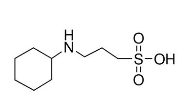 3-環己氨基丙磺酸（CAPS）
